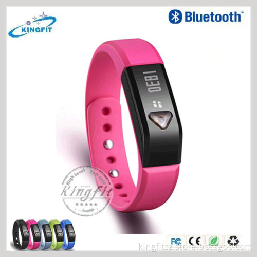 IP67 Waterproof Bluetooth Bracelet Watch, Power Bluetooth Bracelet in 2014